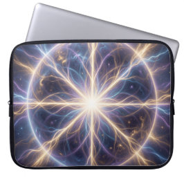 Capa Para Notebook Ethereal Vision – Beyond Reality.71