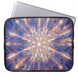 Capa Para Notebook Ethereal Vision – Beyond Reality.94