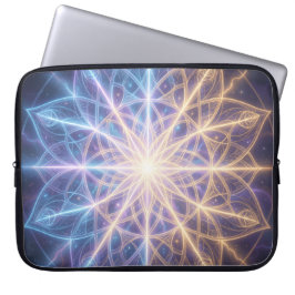 Capa Para Notebook Ethereal Vision – Beyond Reality.97