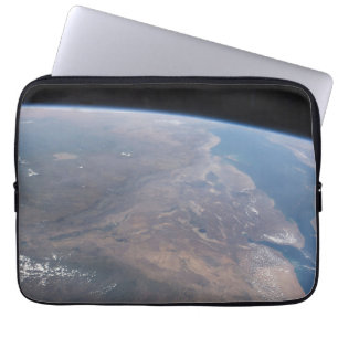 Capa Para Notebook Etiópia E Parte Do Mar Vermelho