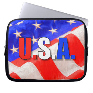 CAPA PARA NOTEBOOK EUA