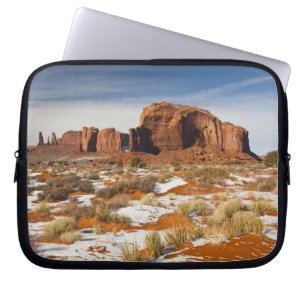 Capa Para Notebook EUA, Arizona, Monument Valley Navajo Tribal
