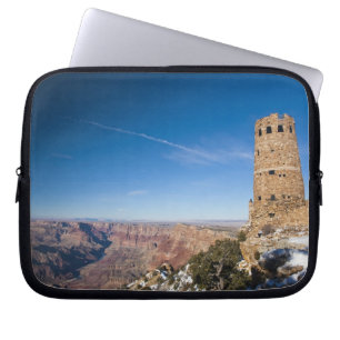 Capa Para Notebook EUA, Arizona, Parque Nacional Grand Canyon. Desert