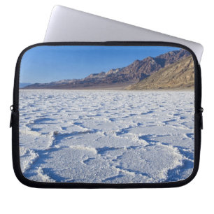 Capa Para Notebook EUA, CA, Parque Nacional Death Valley, Formações d