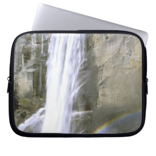 Capa Para Notebook EUA, Califórnia, Parque Nacional de Yosemite. Vern