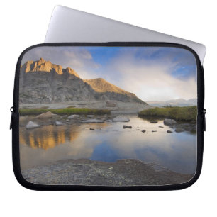 Capa Para Notebook EUA, Colorado, Rocky Mountain NP.