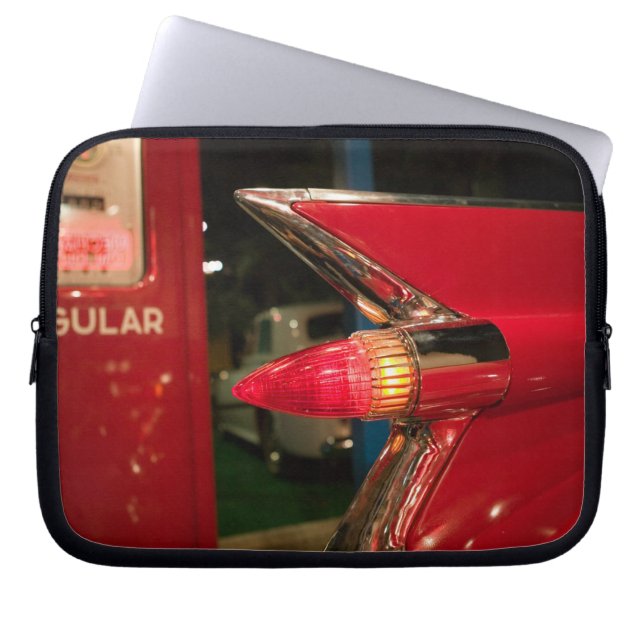 Capa Para Notebook EUA, Tennessee, Memphis, Elvis Presley (Frente)