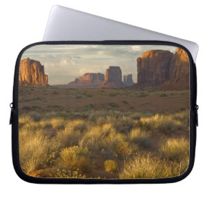 Capa Para Notebook EUA, Utah, Parque Nacional Monument Valley.