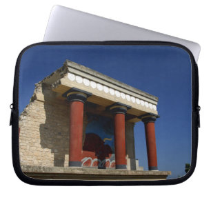 Capa Para Notebook Europa, Grécia, Creta (também conhecido por Kriti)