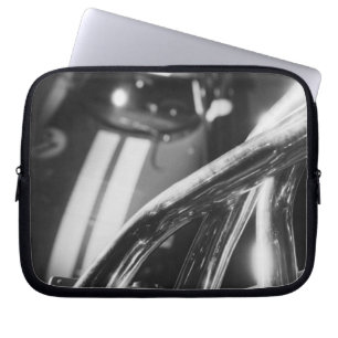Capa Para Notebook Europa, Suíça, Genebra. Salão Automóvel de Genebra