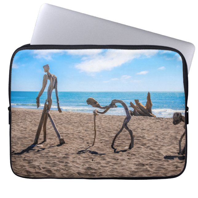 Capa Para Notebook Evolução (Frente)