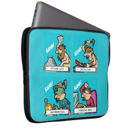 Capa Para Notebook Evolução Digital 2