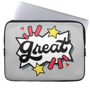 Capa Para Notebook Excelente