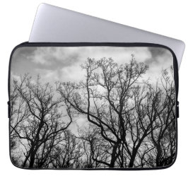 Capa Para Notebook Excelente de árvores