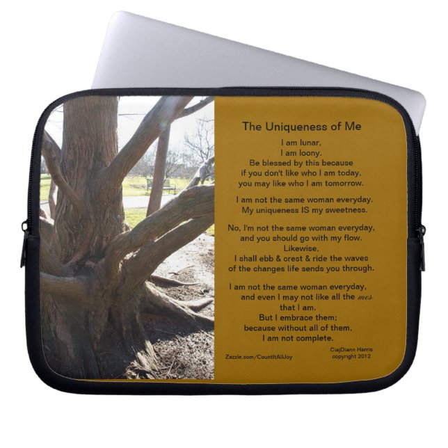 Capa Para Notebook Exemplo dos eletrônicos (Frente)