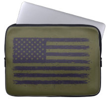 Exército América Verde e roxo