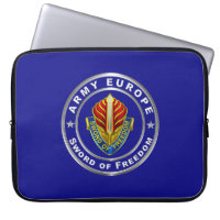 Exército Europa USAREUR