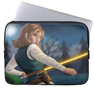 Capa Para Notebook Exílio Peacekeeper Cassandra