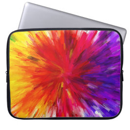 Capa Para Notebook Explosão de cor