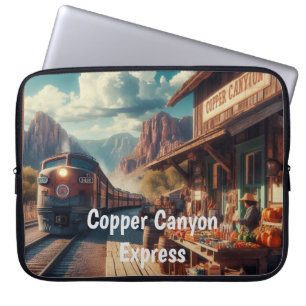 Capa Para Notebook Expresso de cobre