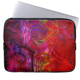 Capa Para Notebook Extensão Dramática