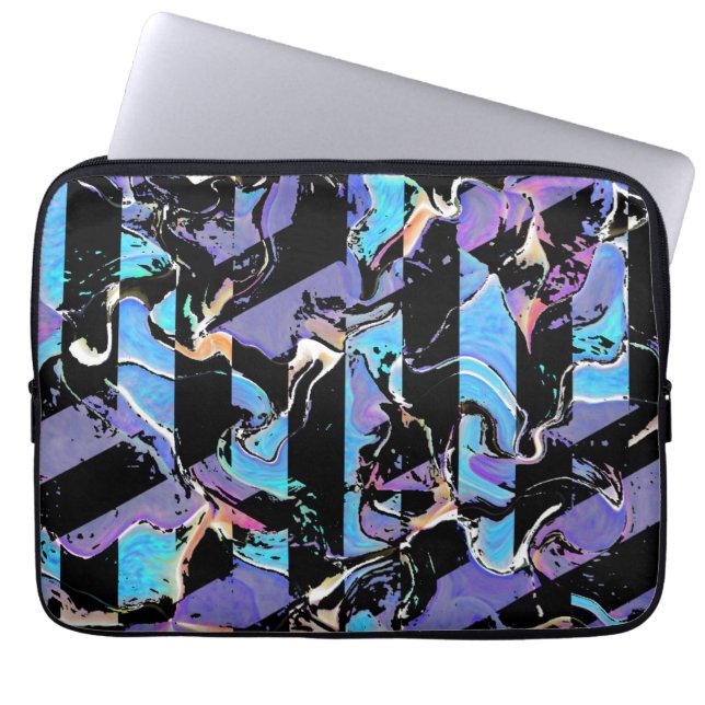 Capa Para Notebook Eyesore (Frente)