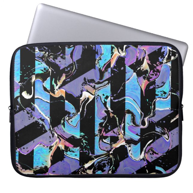 Capa Para Notebook Eyesore bolsa de laptop (Frente)