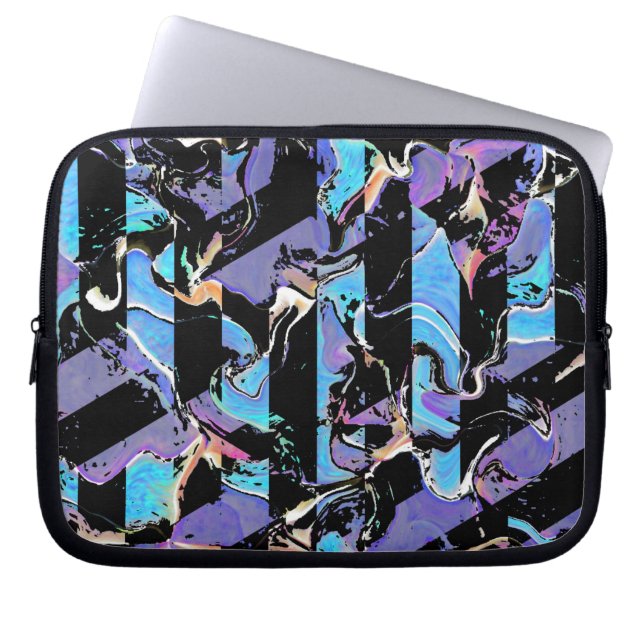 Capa Para Notebook Eyesore bolsa de laptop (Frente)