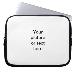 Capa Para Notebook Faça seu próprio costume personalizado