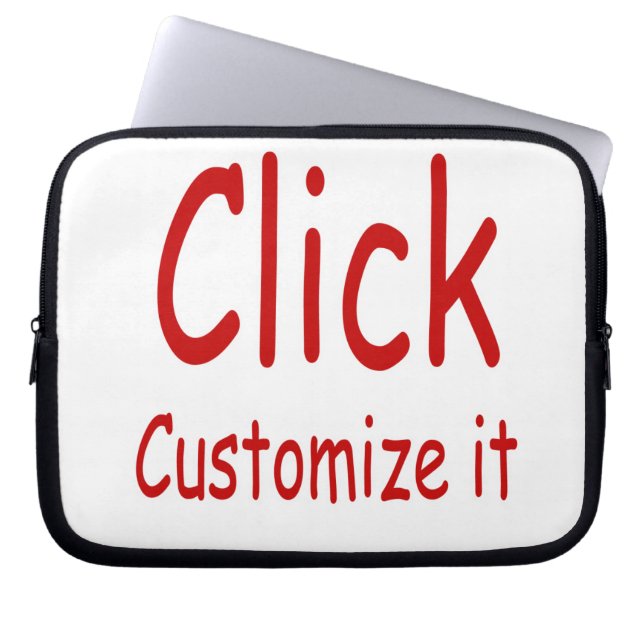 Capa Para Notebook Faça sua própria Capa (Frente)