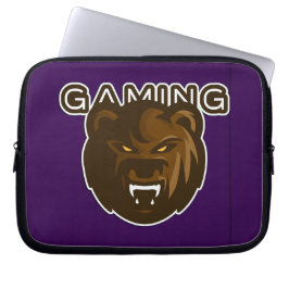 Capa Para Notebook Face de jogos
