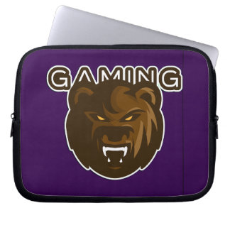 Capa Para Notebook Face de jogos