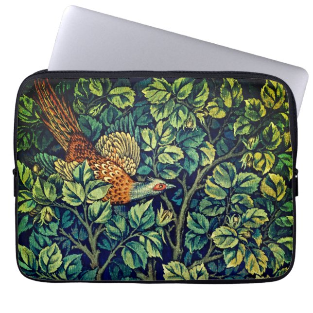 Capa Para Notebook faisão (Frente)