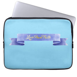 Capa Para Notebook Faith