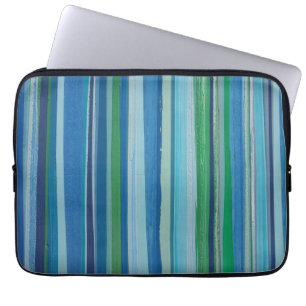 Capa Para Notebook Faixa Pintada