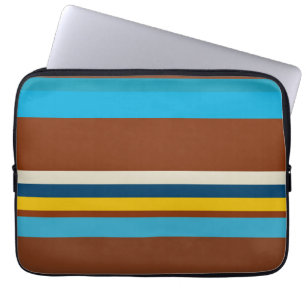 Capa Para Notebook Faixa Sudoeste 25