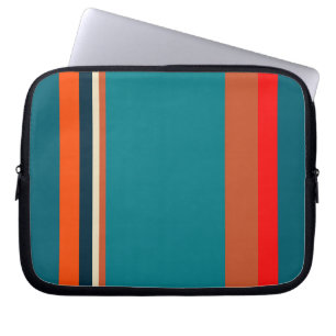 Capa Para Notebook Faixa Sudoeste 29