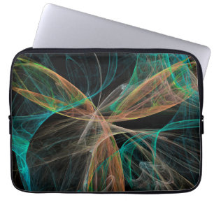 Capa Para Notebook Fantasia Espacial
