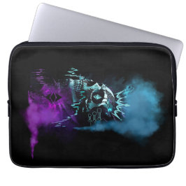 Capa Para Notebook Fantasy Design | Cryptocurrency | Ethereum