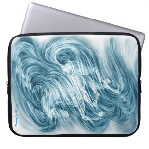 Capa Para Notebook Fantasy Dream Horse Art
