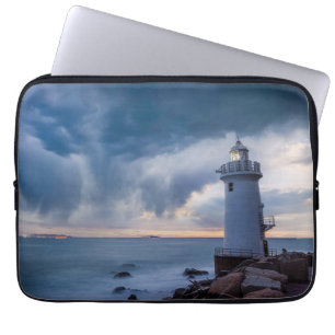 Capa Para Notebook Faróis Farol de Cabo Irago