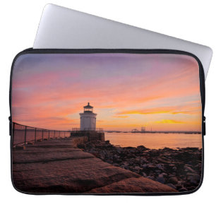 Capa Para Notebook Faróis   South Portland, Maine