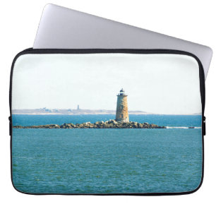 Capa Para Notebook Farol Baleback
