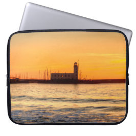 Capa Para Notebook Farol Scarborough