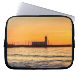 Capa Para Notebook Farol Scarborough
