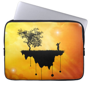 Capa Para Notebook Fatia da Terra