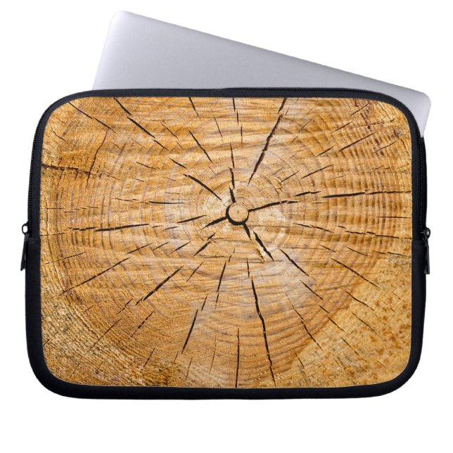 Capa Para Notebook Fatia da Vida (Frente)