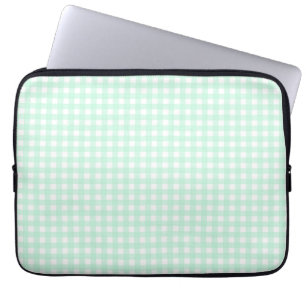 Capa Para Notebook Faye e Lauren Green