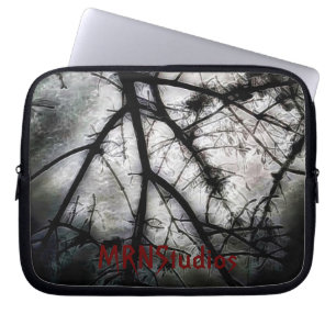 Capa Para Notebook Fechando em