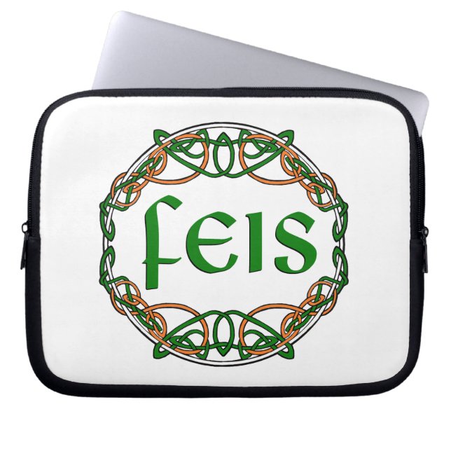 CAPA PARA NOTEBOOK FEIS (Frente)